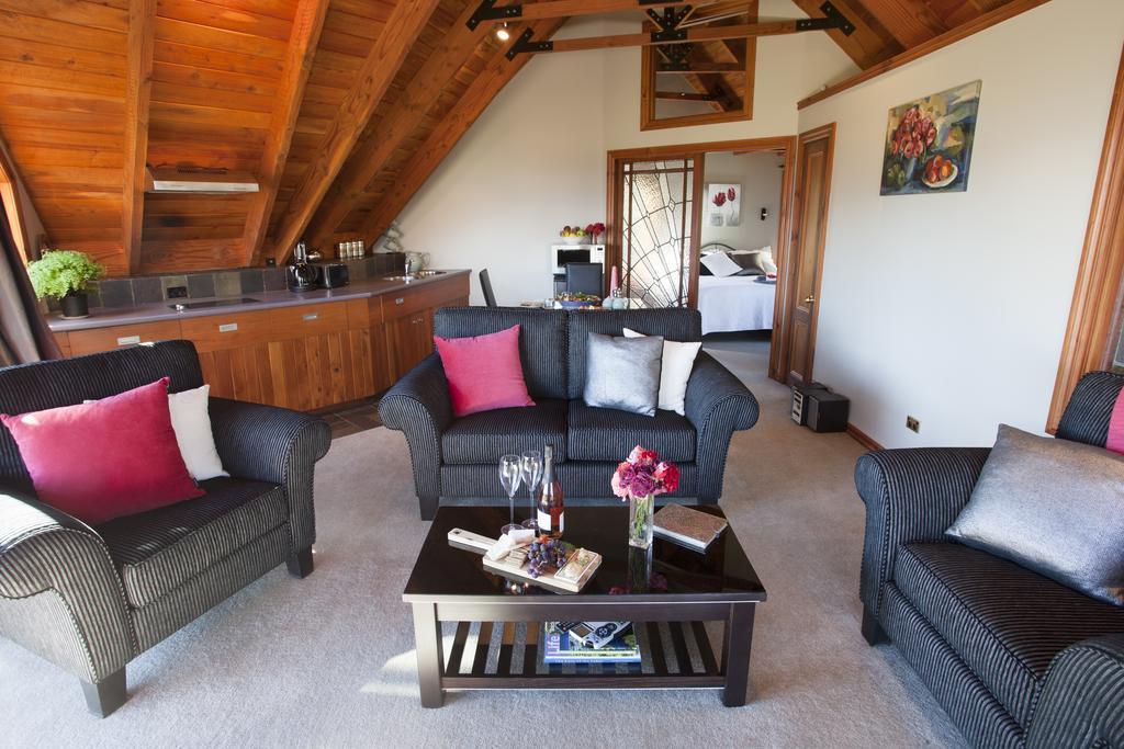 Kauri House Apartment Wanaka Zimmer foto